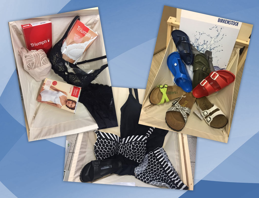 promozione prodotti ortopedici