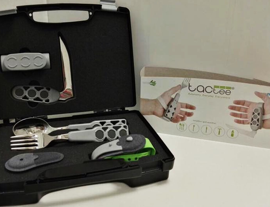 prodotti tactee